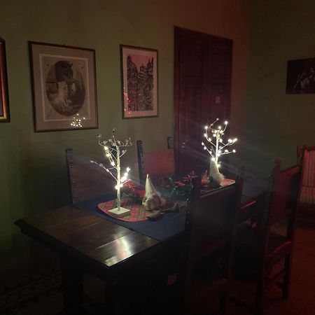Casa Benvenuti Hotel Pisa Ngoại thất bức ảnh