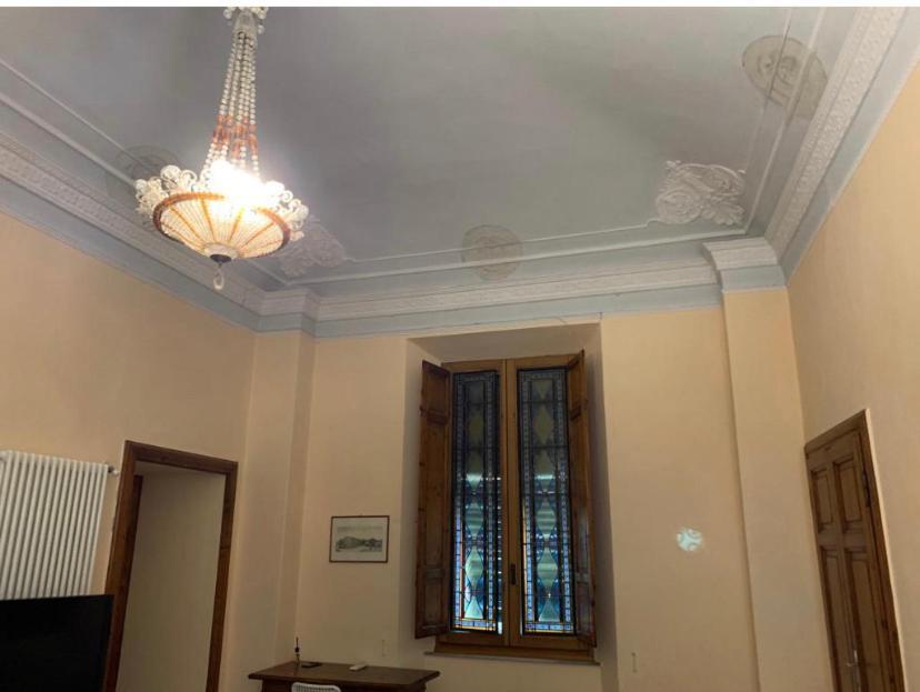Casa Benvenuti Hotel Pisa Ngoại thất bức ảnh