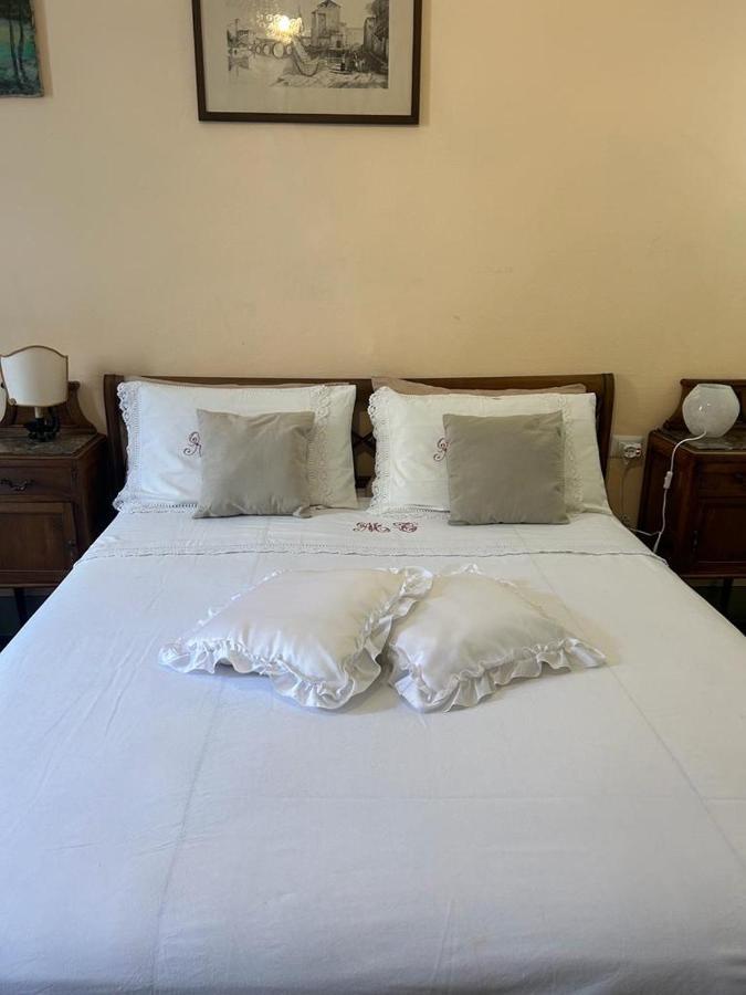 Casa Benvenuti Hotel Pisa Ngoại thất bức ảnh
