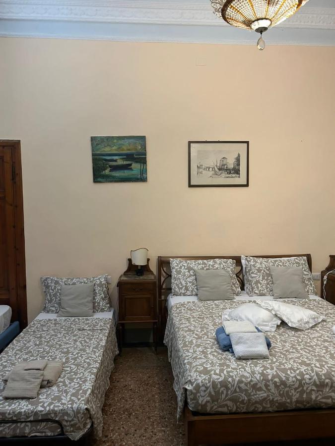 Casa Benvenuti Hotel Pisa Ngoại thất bức ảnh