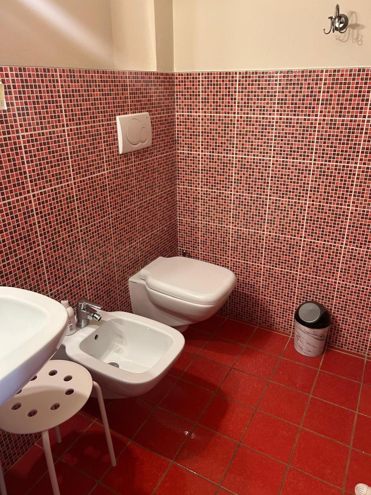 Casa Benvenuti Hotel Pisa Ngoại thất bức ảnh