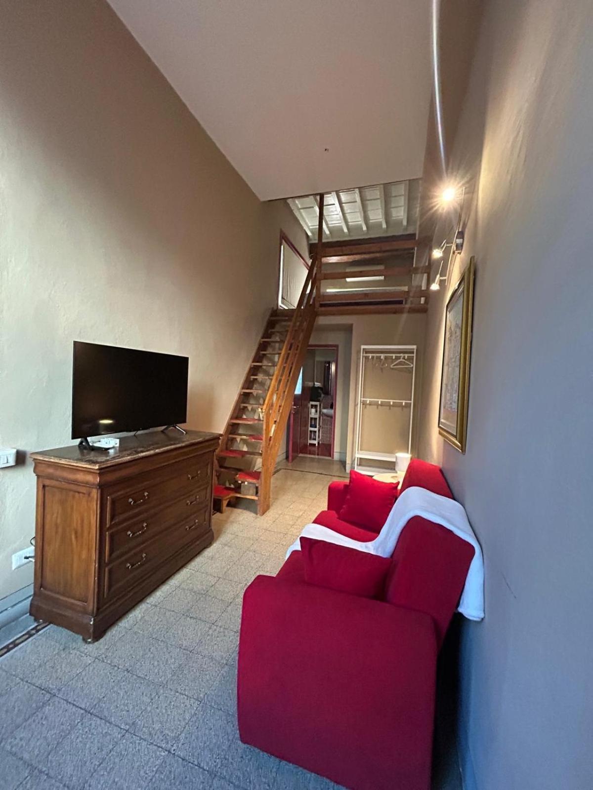 Casa Benvenuti Hotel Pisa Ngoại thất bức ảnh