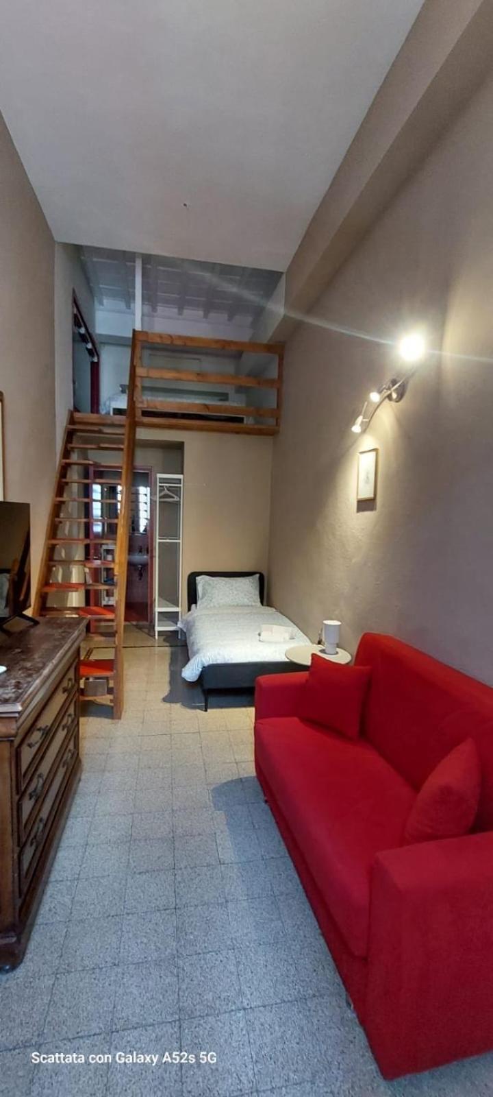 Casa Benvenuti Hotel Pisa Ngoại thất bức ảnh